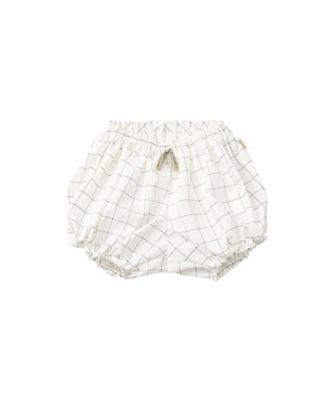 MARLMARL (Baby&Kids)/マールマール ブルマ　ｂｌｏｏｍｅｒｓ　ｇｒａｐｈ　ｗｈｉｔｅ